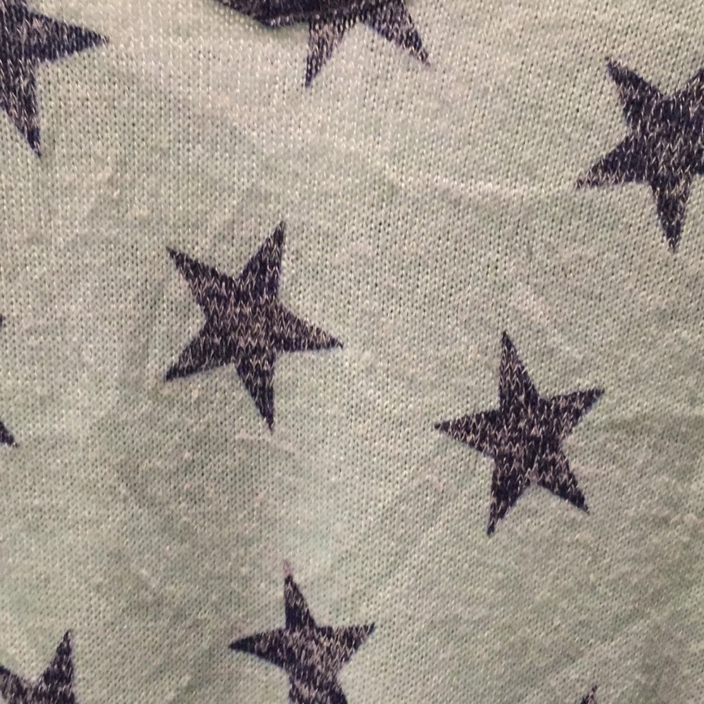 Stars and stripes sweater shirt - Picture 2 of 5